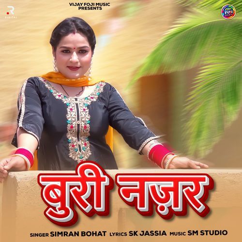 Buri Nazar Simran Bahot MP3 Download