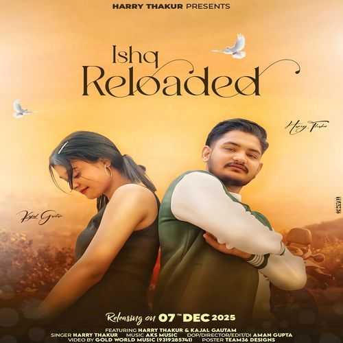 Ishq Reloaded Harry Thakur MP3 Download