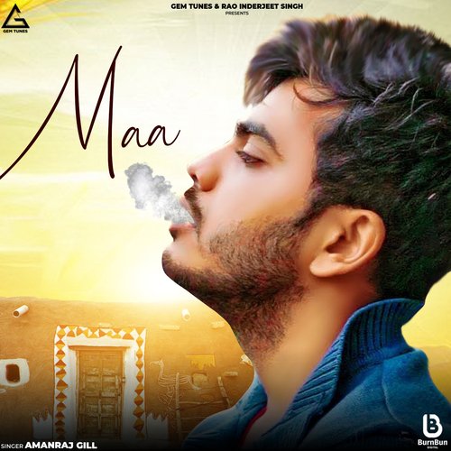 Maa Amanraj Gill MP3 Download