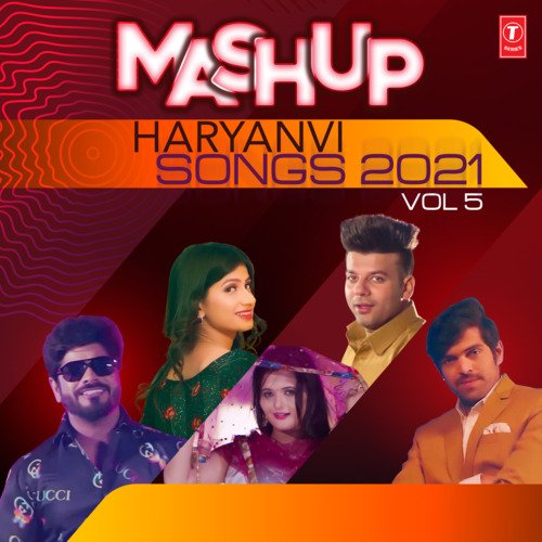 Mashup Haryanvi Songs 2021 Vol 5(Remix By Kedrock,Sd Style) Masoom Sharma MP3 Download