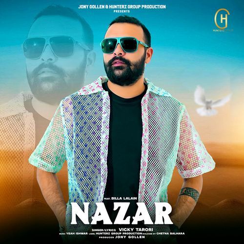 Nazar (Feat. Billa Lalain) Vicky Tarori MP3 Download