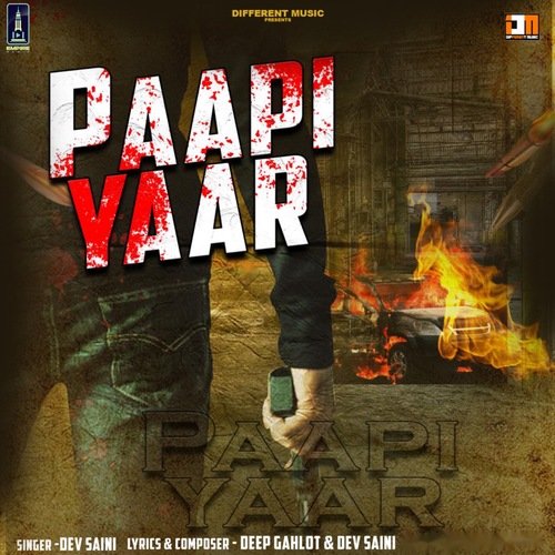 Paapi Yaar Dev Saini MP3 Download