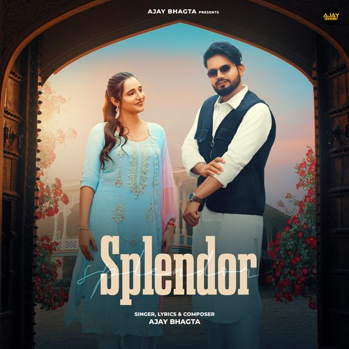 Splendor Ajay Bhagta MP3 Download
