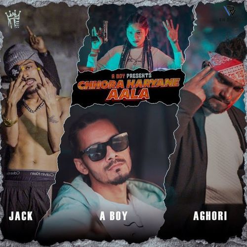 Chhora Haryane Aala Aghori MP3 Download