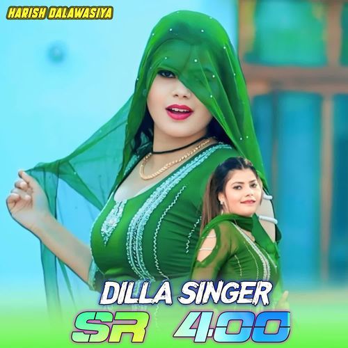 DILLA SINGER SR 400 Dilla Singer MP3 Download