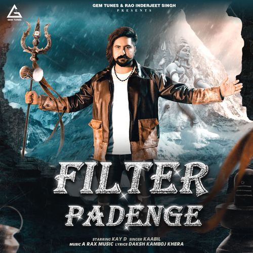 Filter Padenge Kaabil MP3 Download