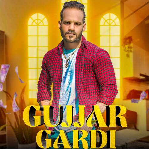 Gujjar Gardi Bally MP3 Download