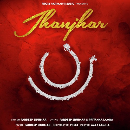 Jhanjhar Pardeep Sinhmar MP3 Download