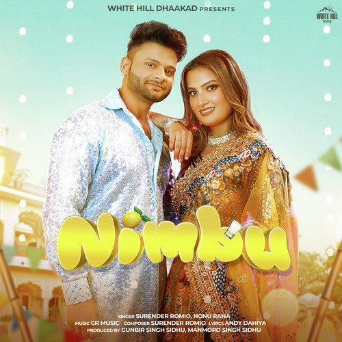Nimbu Nonu Rana MP3 Download
