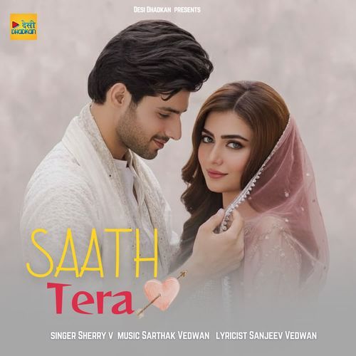 Saath Tera Sherry V MP3 Download