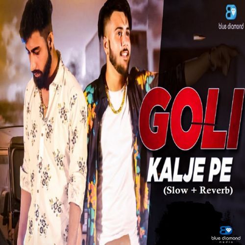 Goli Kalje Pe (Slow + Reverb) Parvesh Gahlot MP3 Download