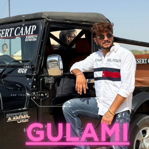 Gulami Kunal Gulia MP3 Download