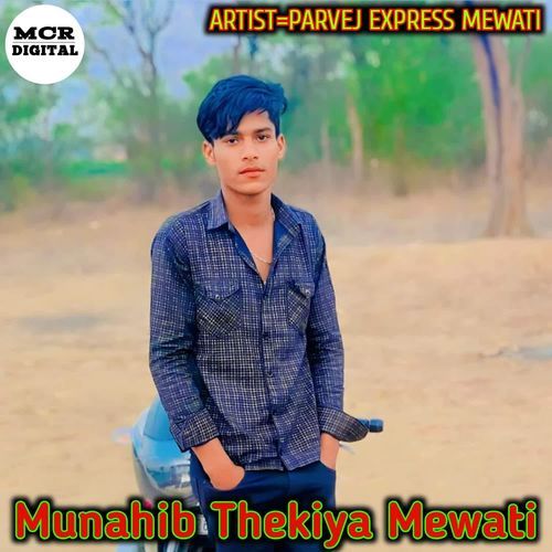 Munahib Thekiya Mewati Parvej Express Mewati MP3 Download
