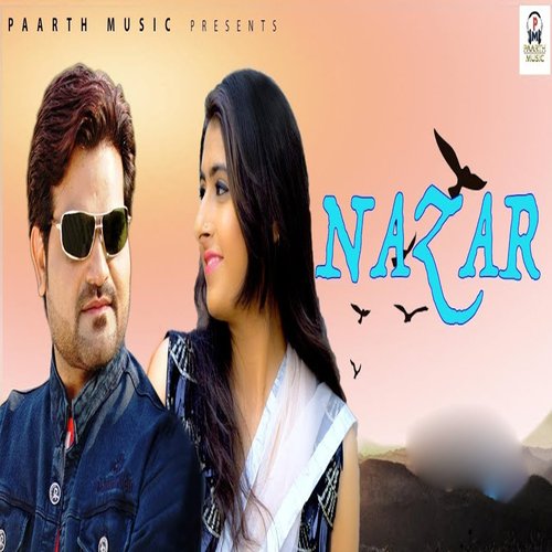 Nazron Se Sandeep Chandel MP3 Download
