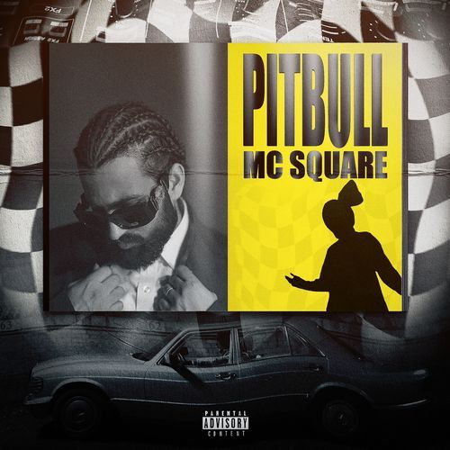 Pitbull thekidd.wav MP3 Download