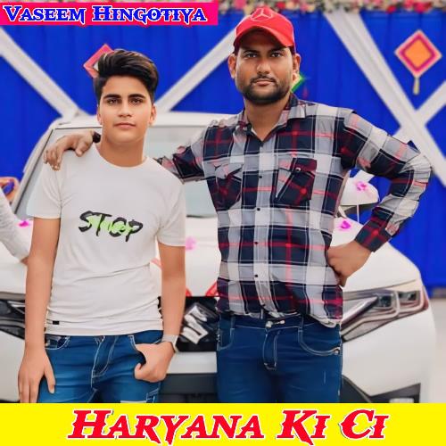 Haryana Ki Ci Vaseem Hingotiya MP3 Download