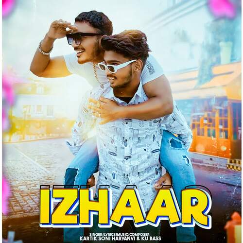 Izhaar KU Bass MP3 Download
