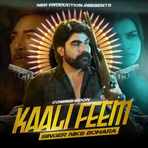 KAALI FEEM Niks Bohara MP3 Download