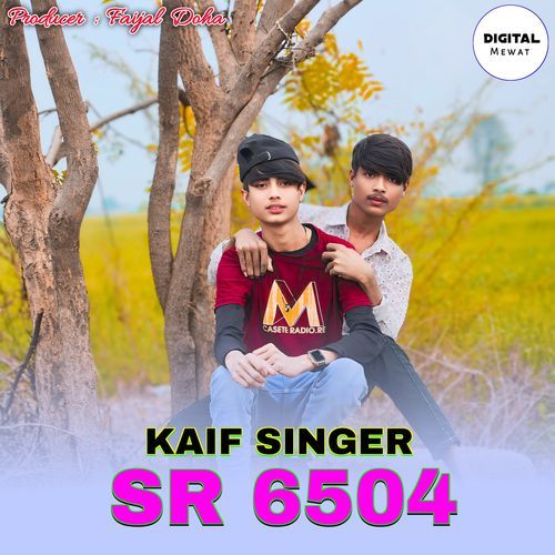 Kaif Singer SR 6504 Kaif Singer Kolani MP3 Download