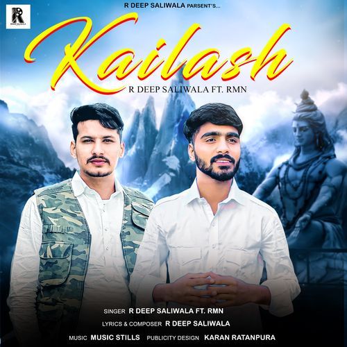 Kailash R Deep Saliwala MP3 Download