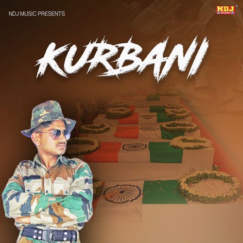Kurbani Sukhvir Verma MP3 Download