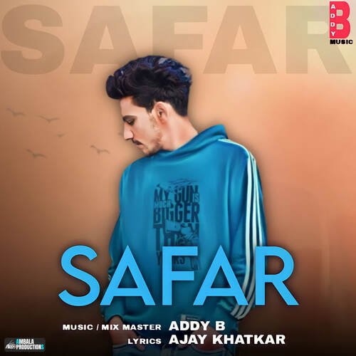 Safar Addy B MP3 Download