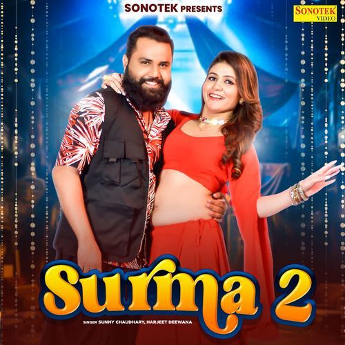 Surma 2 Harjeet Deewana MP3 Download