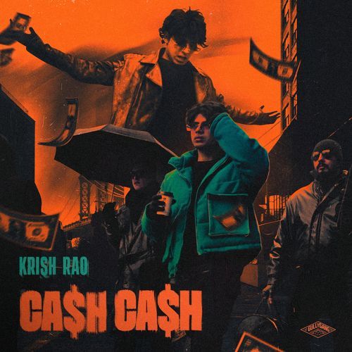 Cash Cash Krish Rao MP3 Download
