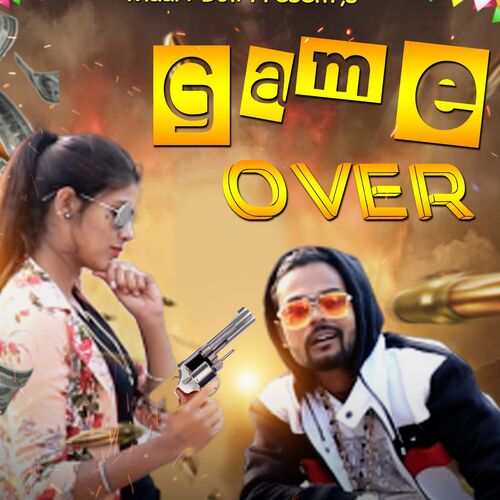 Game Over Rajdeep MP3 Download