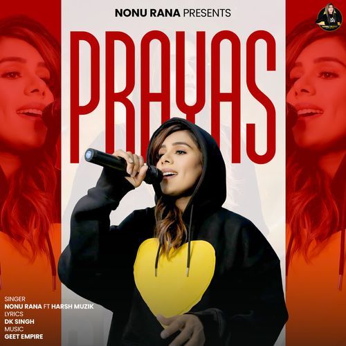 Prayas Nonu Rana MP3 Download