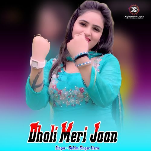 Dholi Meri Jaan Sakim Singer Bisru MP3 Download