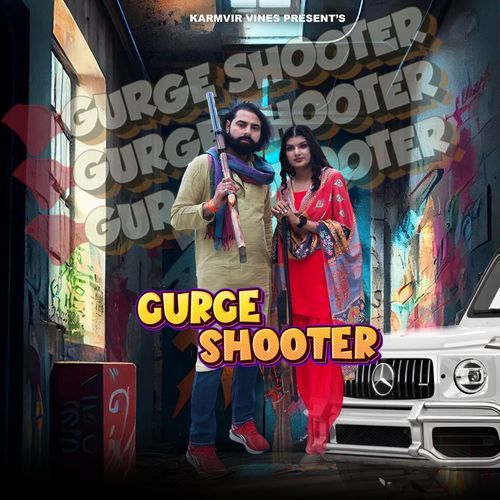 Gurge Shooter Nonu Rana MP3 Download
