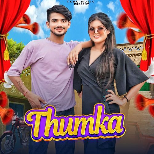 Thumka Sunny Thakur MP3 Download