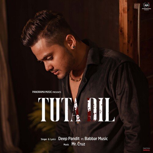 Tuta Dil Babbar Music MP3 Download