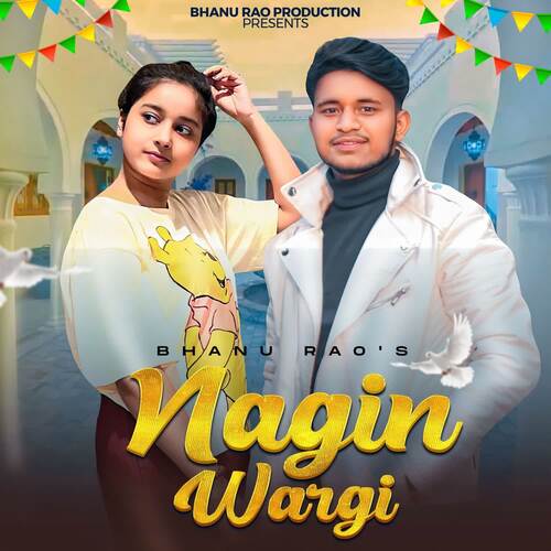 Nagin Wargi Tanaya MP3 Download