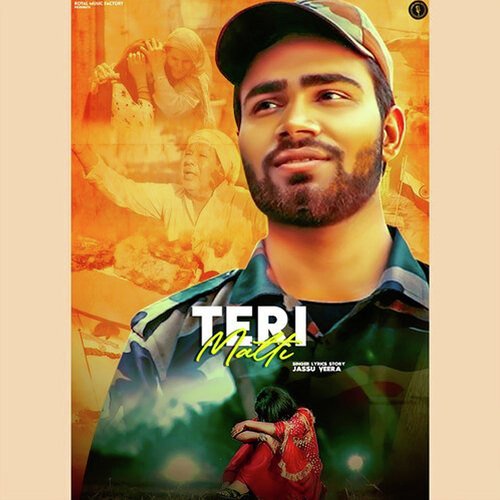 Teri Matti Jassu Veera MP3 Download