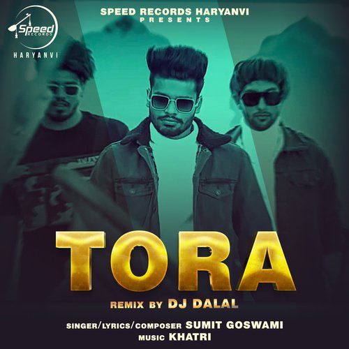 Tora Sumit Goswami MP3 Download
