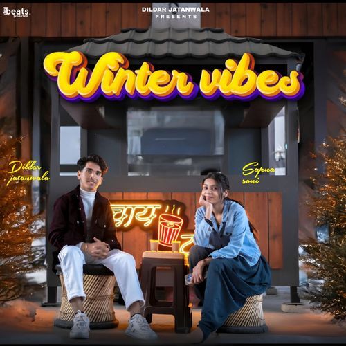Winter Vibes Dildar Shayar MP3 Download
