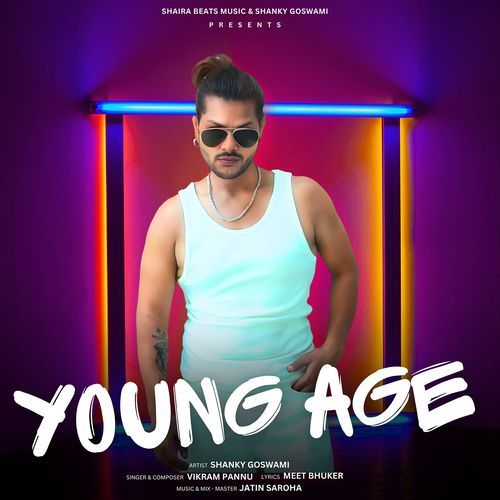 Young Age Vikram Pannu MP3 Download