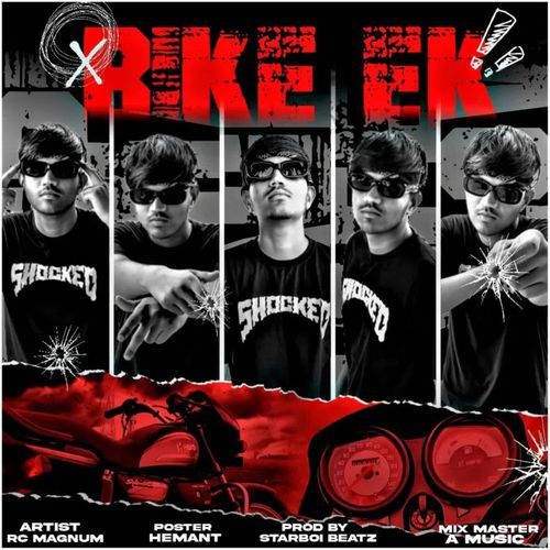 Bike ek RC Magnum MP3 Download
