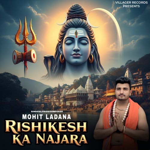 Main Chalya Haridwar Mohit Ladana MP3 Download