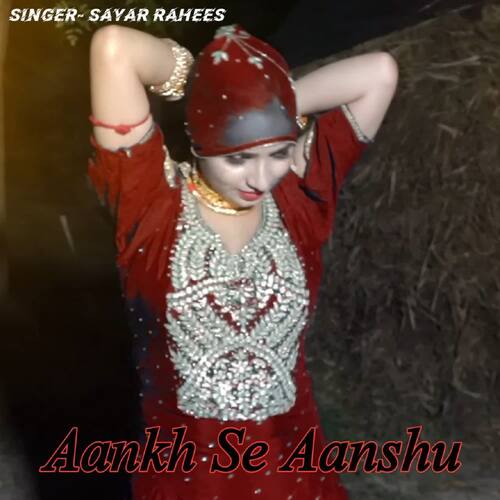 Aankh Se Aanshu Tapke Sayar Rahees MP3 Download