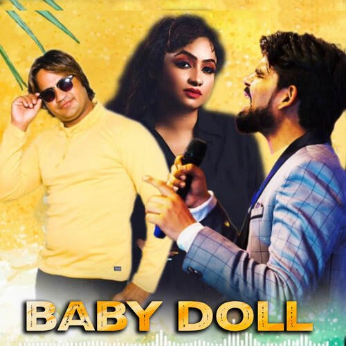 Baby Doll Anuj Gautam MP3 Download