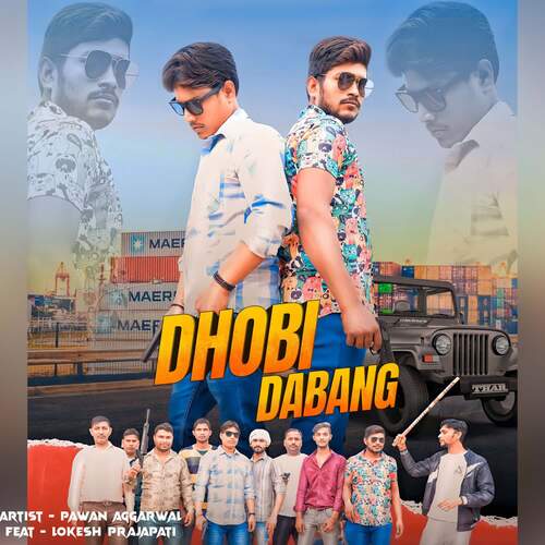 Dhobi Dabang Pawan Aggarwal MP3 Download