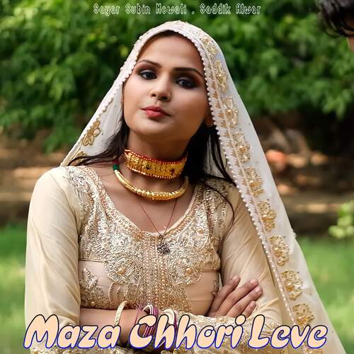 Maza Chhori Leve Saddik Alwar MP3 Download