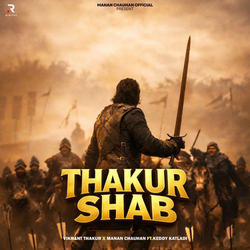 Thakur Shab Manan Chauhan MP3 Download