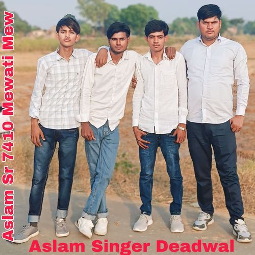 Aslam Sr 7410 Mewati Mew Mrr Saleem MP3 Download