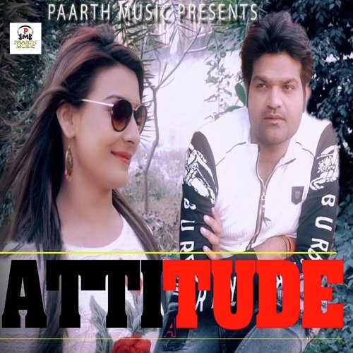 Attitude Yusuf Khan MP3 Download