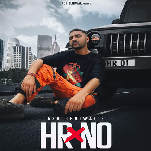 HR No (feat. Dee Gaur) Ash Beniwal MP3 Download