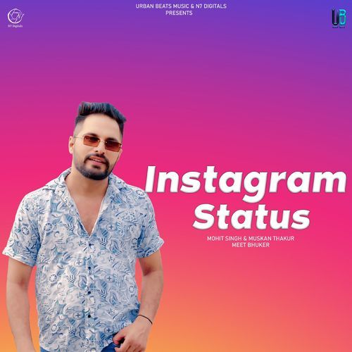 Instagram Status Muskan Thakur MP3 Download